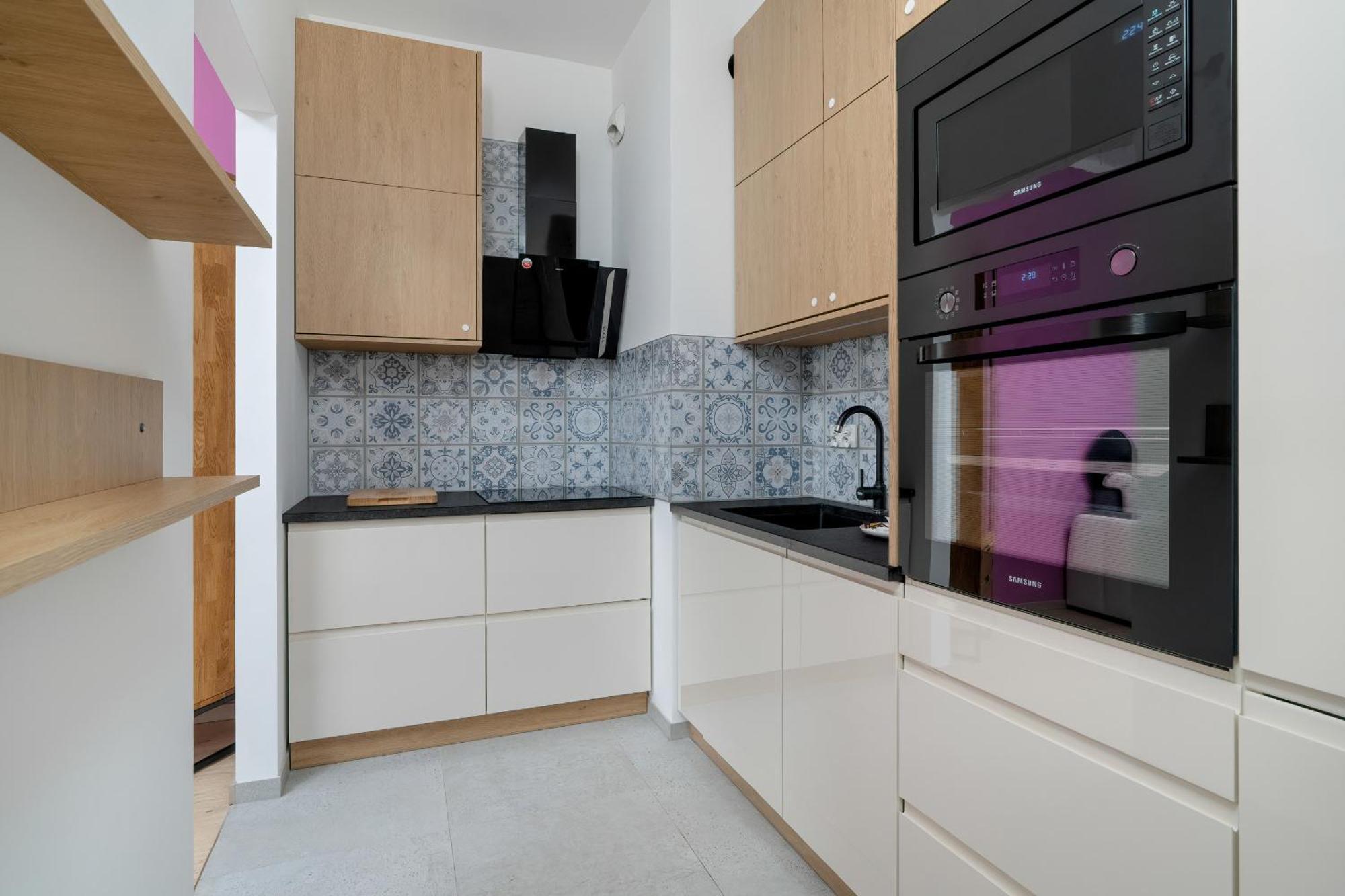 Apartment With Balcony And Free Parking In Poznan By Noclegi Renters Poznań Exterior foto